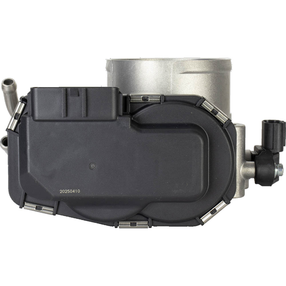 2012 Honda Civic Throttle Body