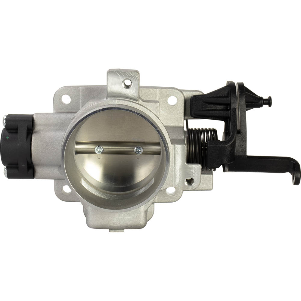 2006 Ford Taurus Throttle Body
