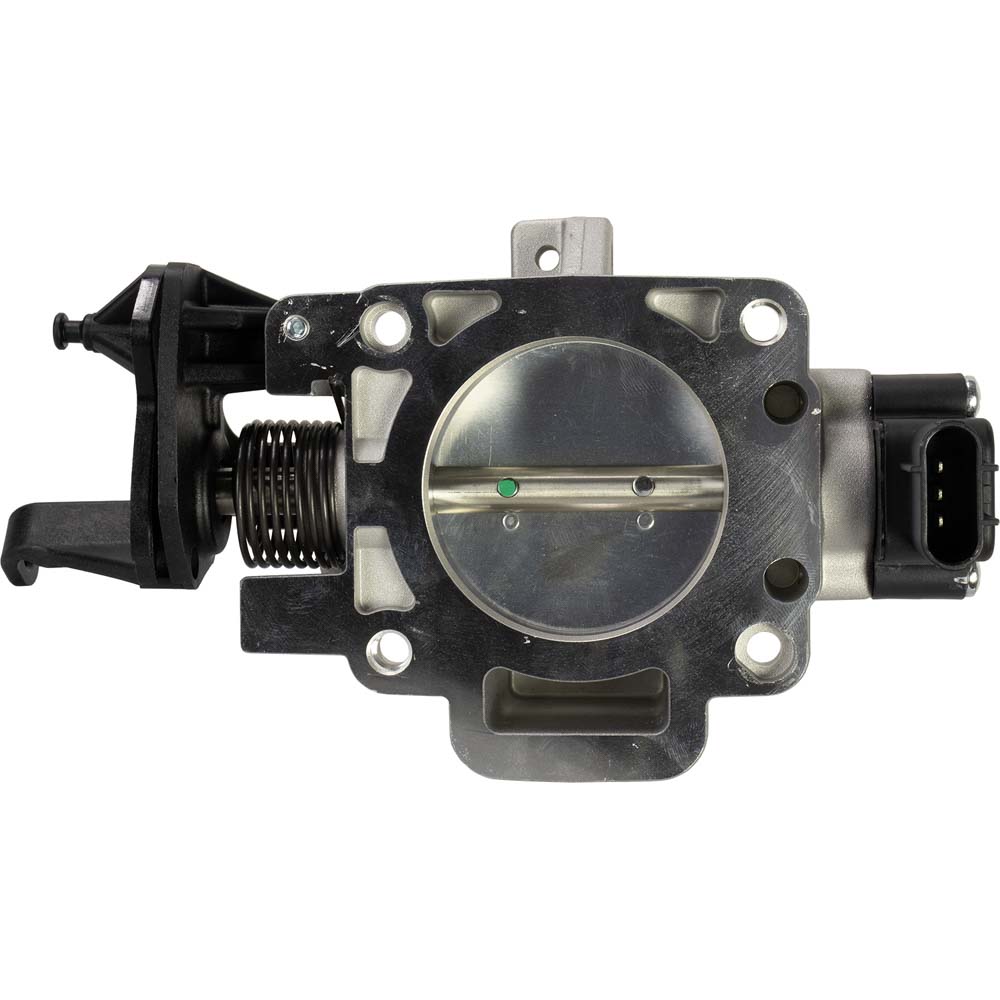 2006 Ford Taurus Throttle Body