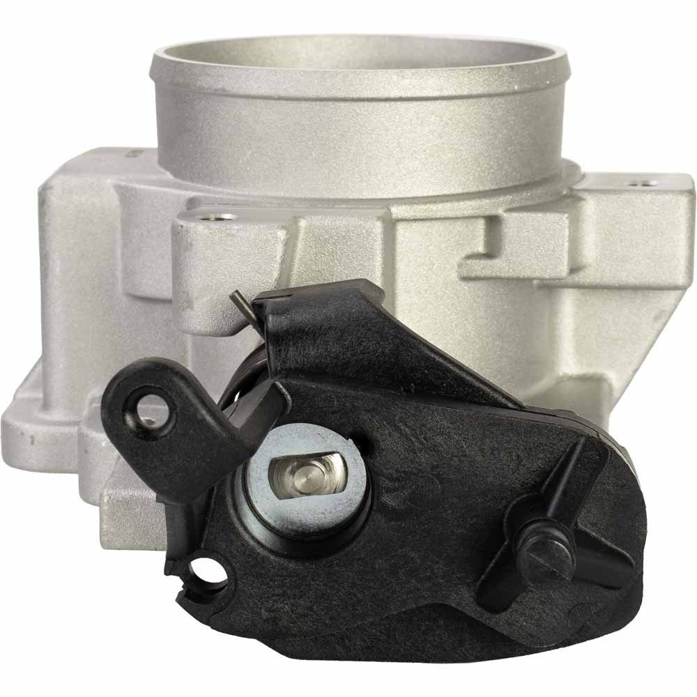 2006 Ford Taurus Throttle Body