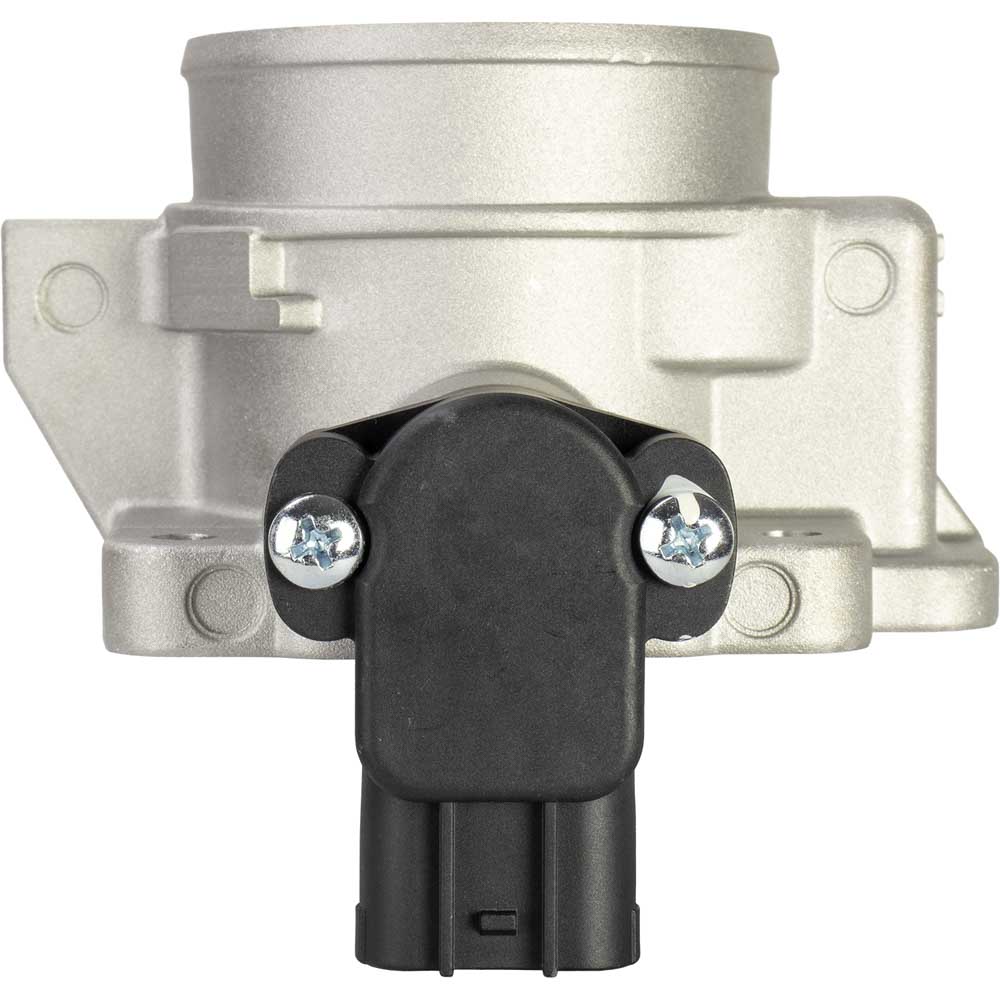 2006 Ford Taurus Throttle Body