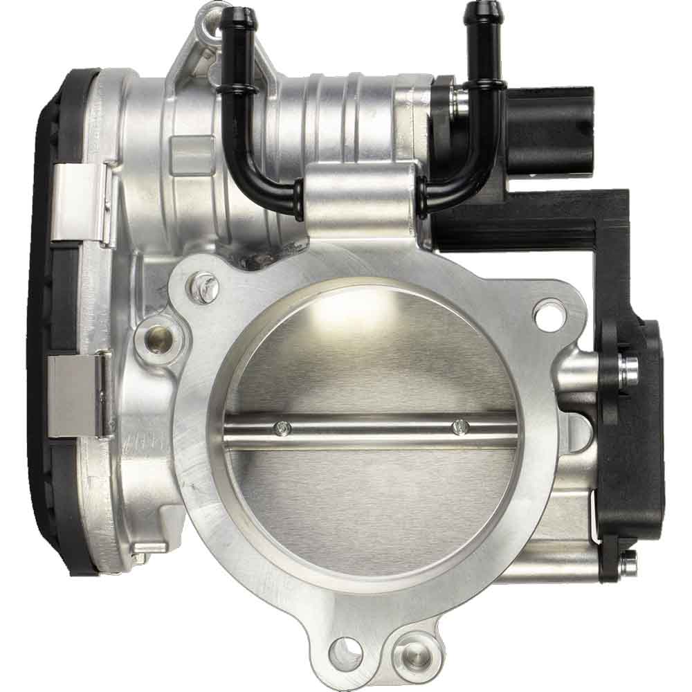 2012 Hyundai Genesis Coupe Throttle Body