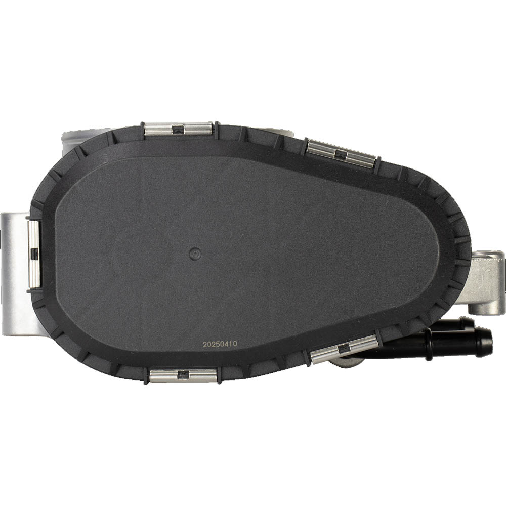 2012 Hyundai Genesis Coupe Throttle Body