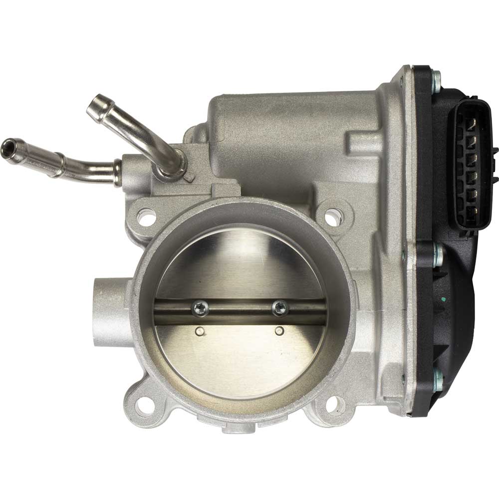 2021 Hyundai Kona Throttle Body