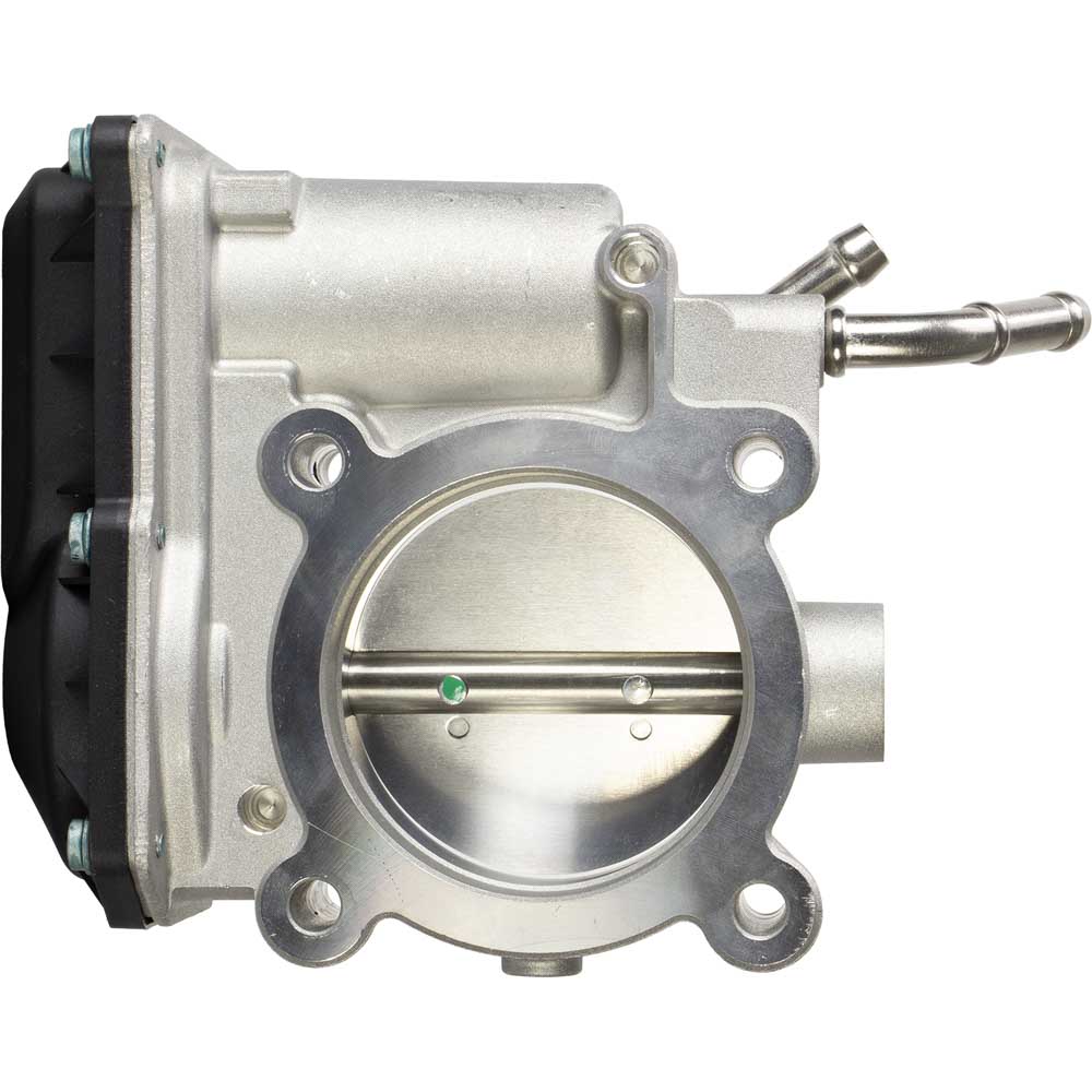 2021 Hyundai Kona Throttle Body