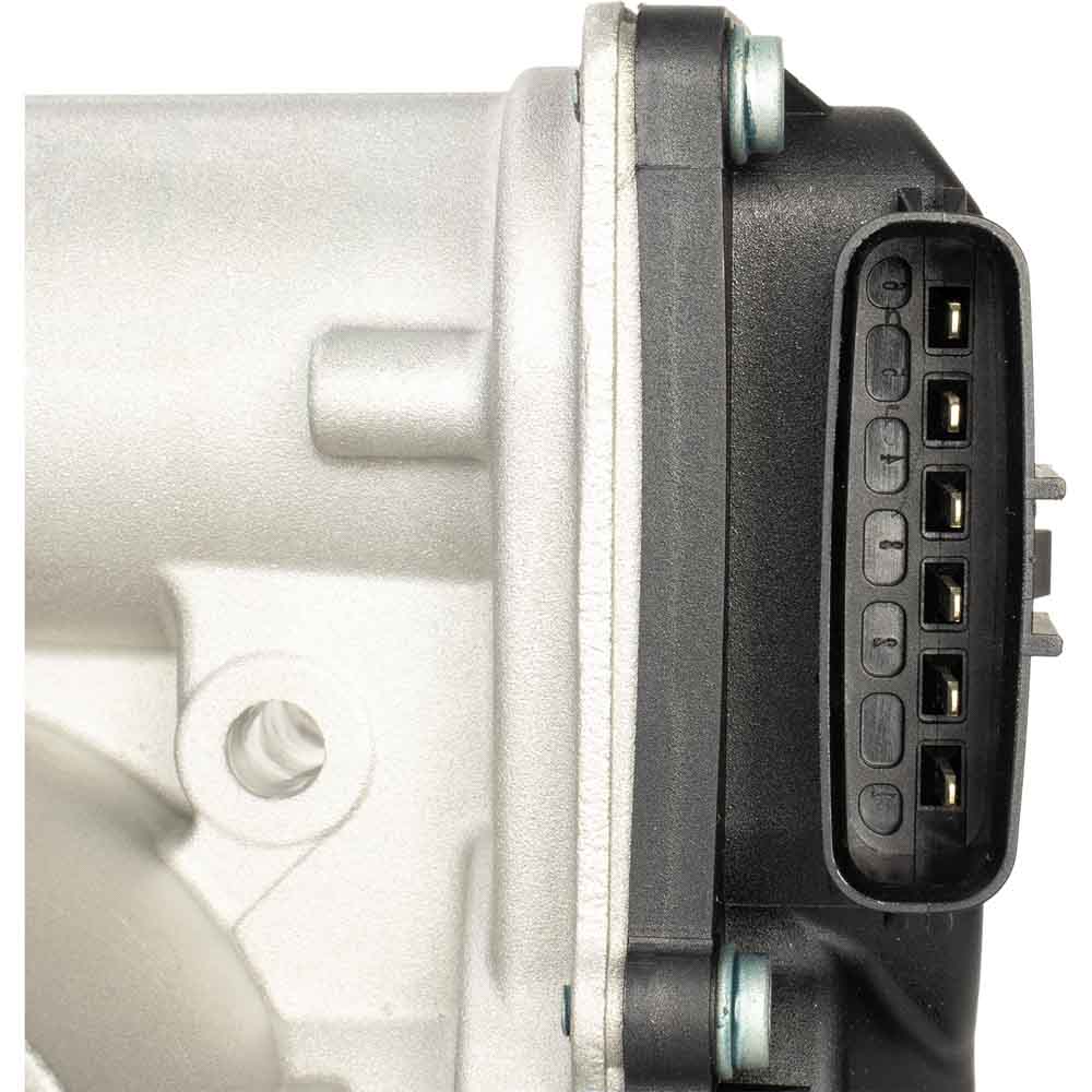 2021 Hyundai Kona Throttle Body