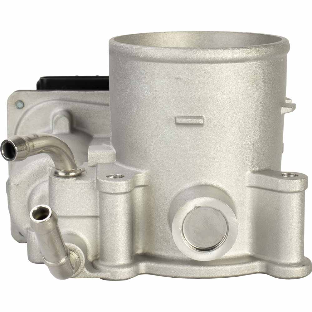 2021 Hyundai Kona Throttle Body