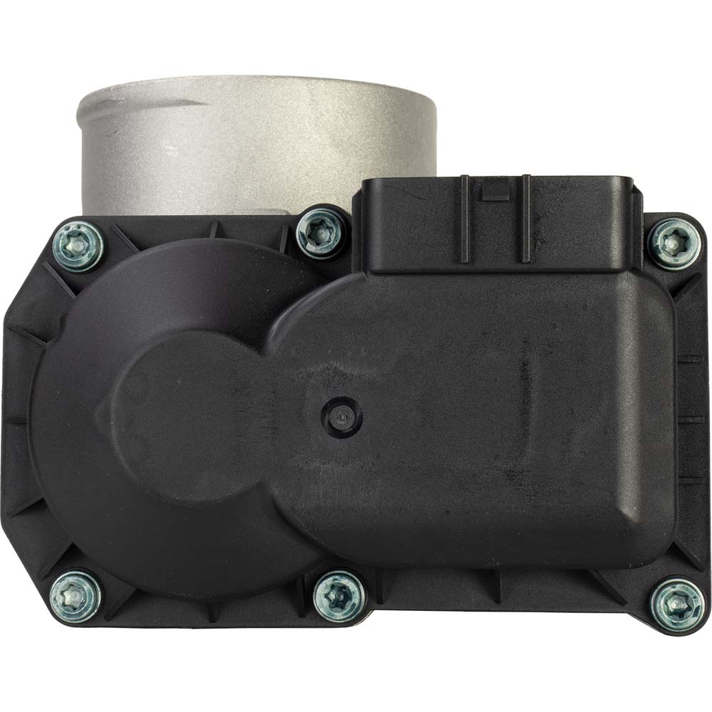 2021 Hyundai Kona Throttle Body