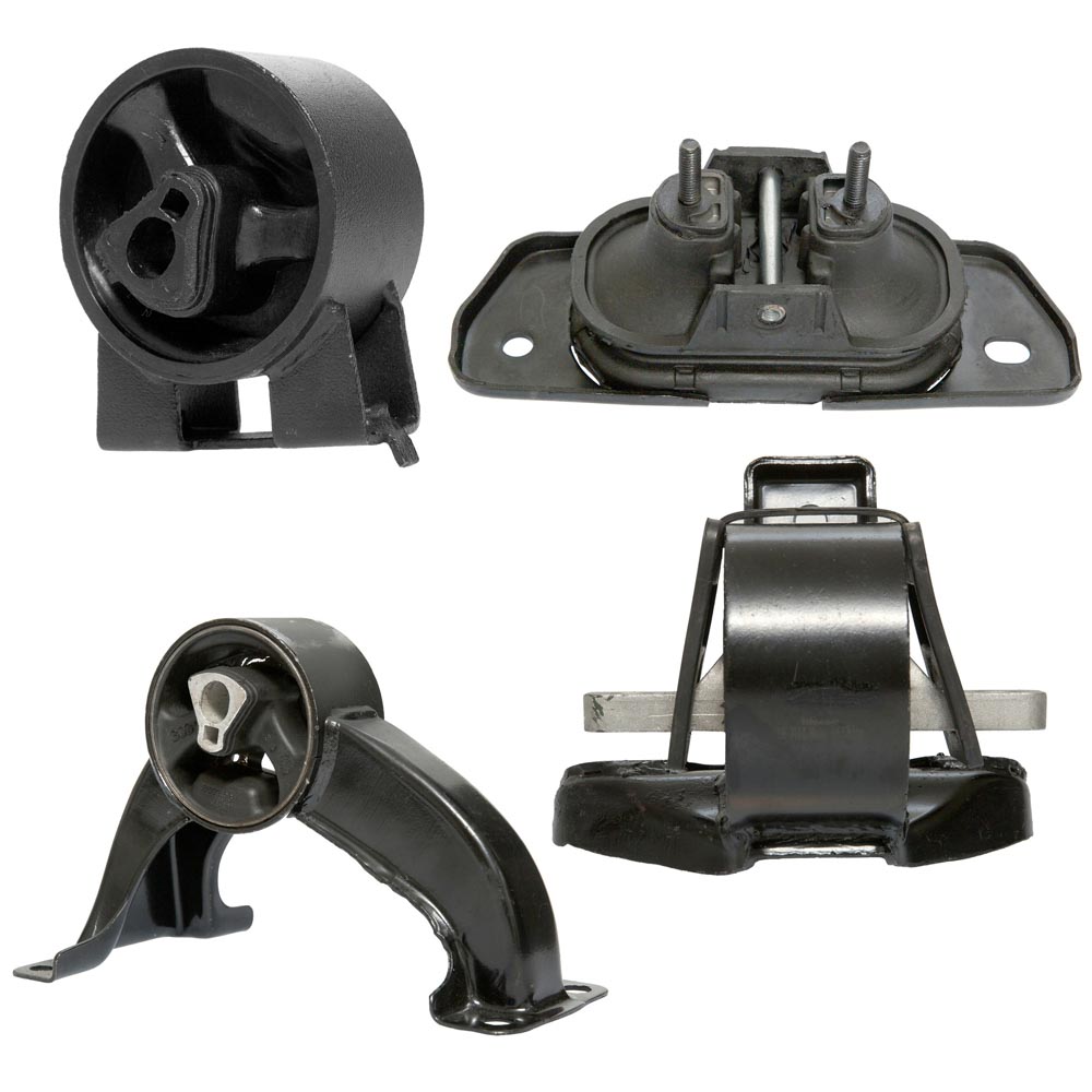 2008 Dodge Avenger Engine Mount Set