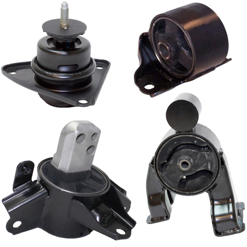 2012 Kia Forte Koup Engine Mount Set