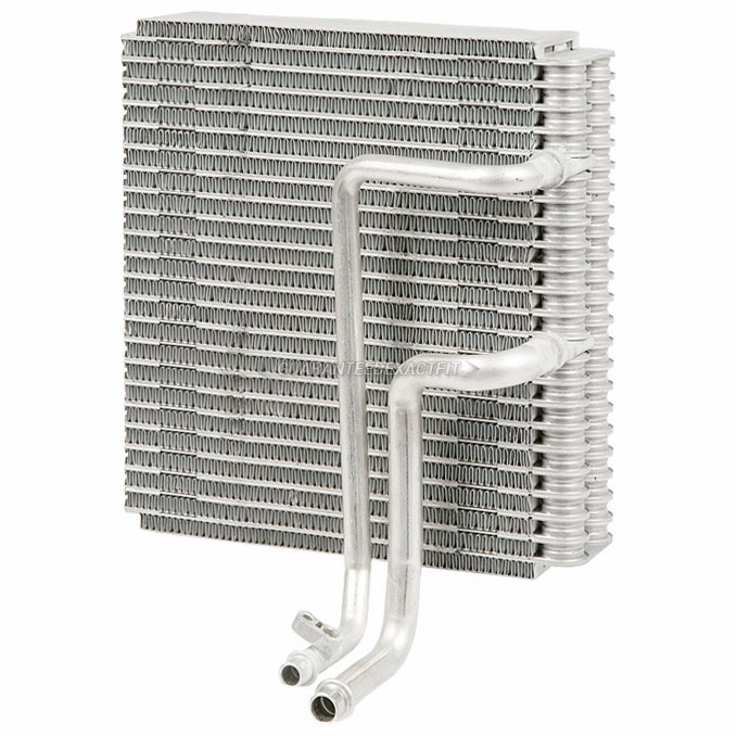 2007 Saturn Vue A/C Evaporator