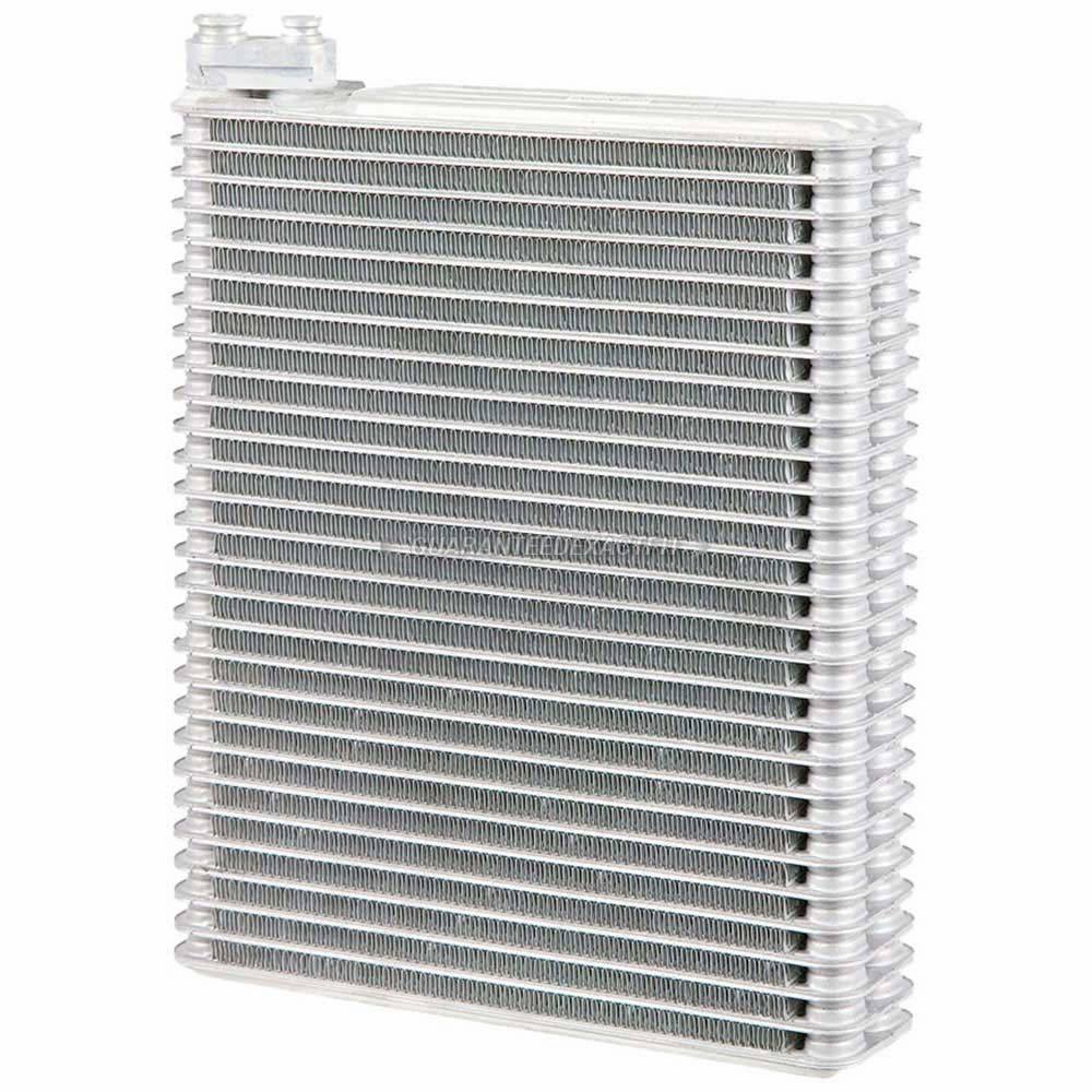 2010 Lexus Sc430 a/c evaporator