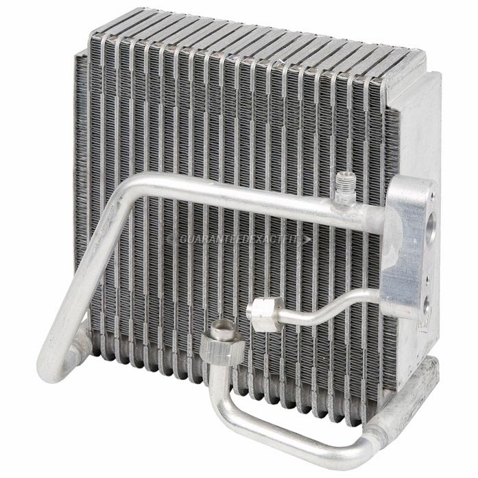 2011 Honda insight a/c evaporator 