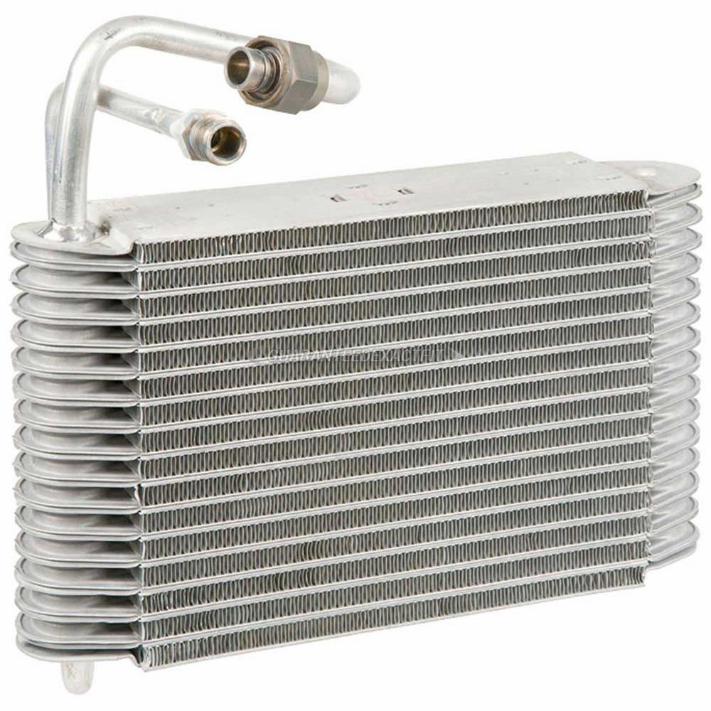 1997 Buick park avenue a/c evaporator 