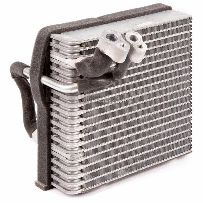 Jeep Grand Cherokee A/C Evaporator