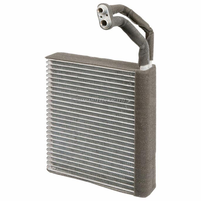 BuyAutoParts 60-50658AN A/C Evaporator