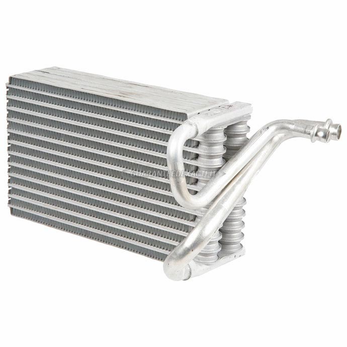 2007 Dodge Caravan A/C Evaporator