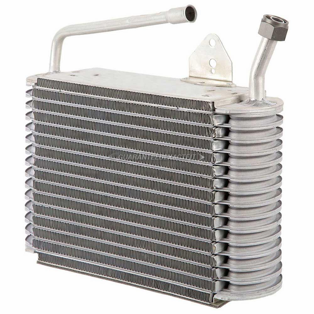  Ford f super duty a/c evaporator 