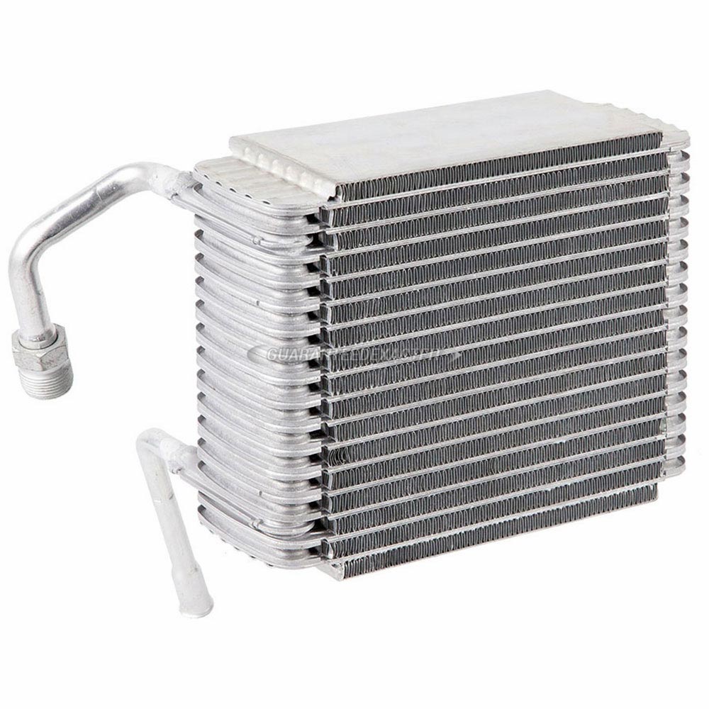 BuyAutoParts 60-51138AN A/C Evaporator