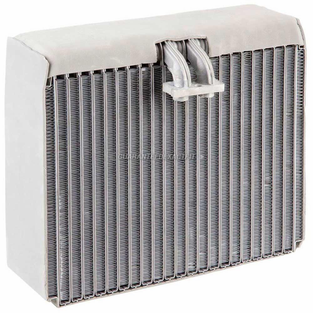 BuyAutoParts 60-50504AN A/C Evaporator