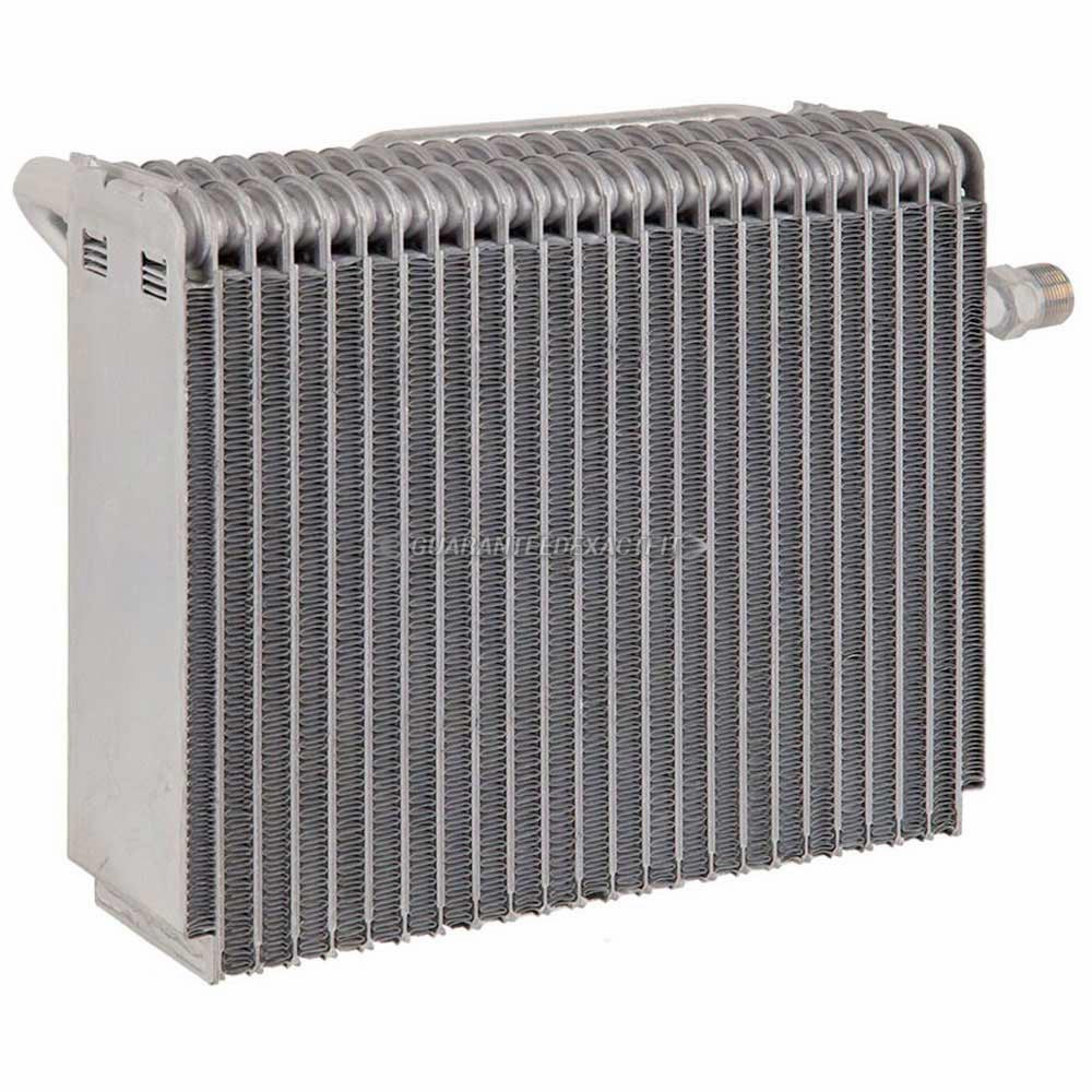 BuyAutoParts 60-50485AN A/C Evaporator