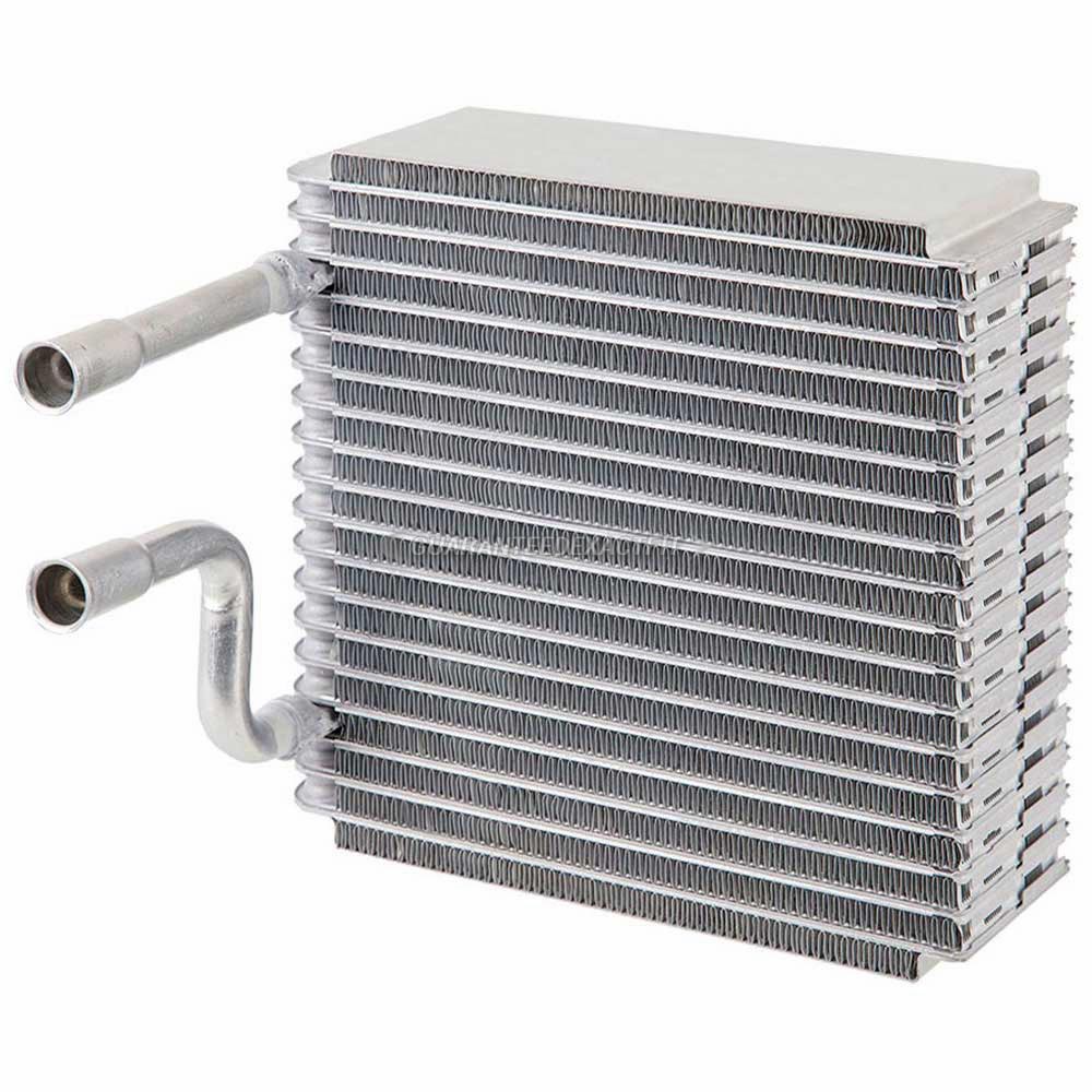  Ford Transit Connect A/C Evaporator 