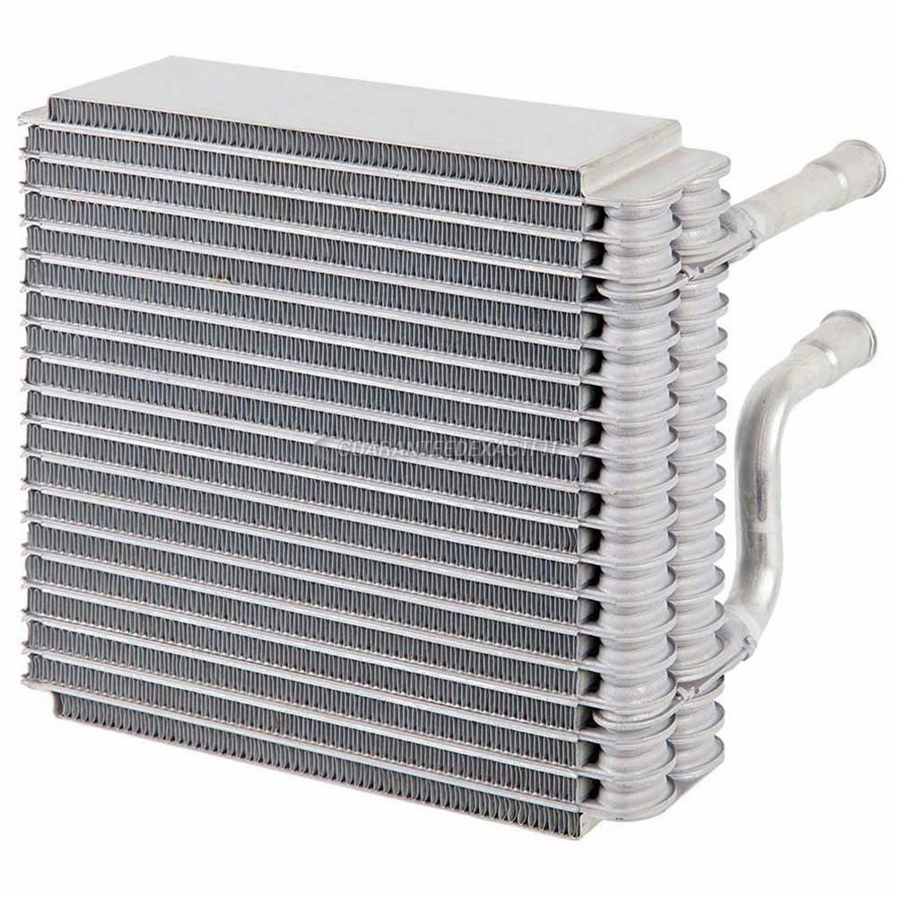 2000 Ford Focus A/C Evaporator