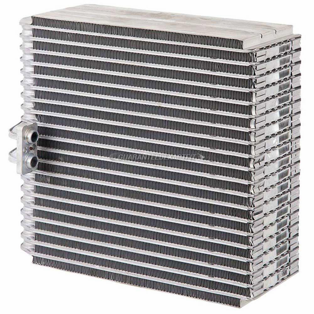 BuyAutoParts 60-50503AN A/C Evaporator