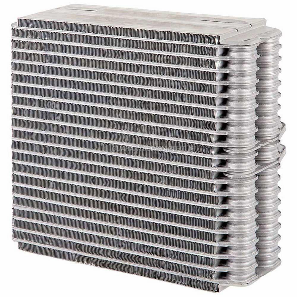 BuyAutoParts 60-50503AN A/C Evaporator