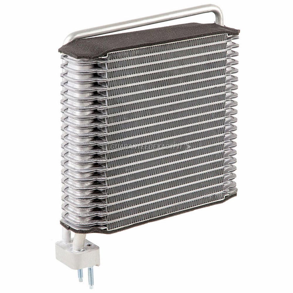 BuyAutoParts 60-50661AN A/C Evaporator