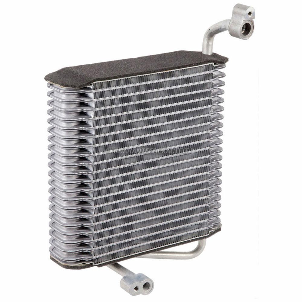  Gmc savana 4500 a/c evaporator 