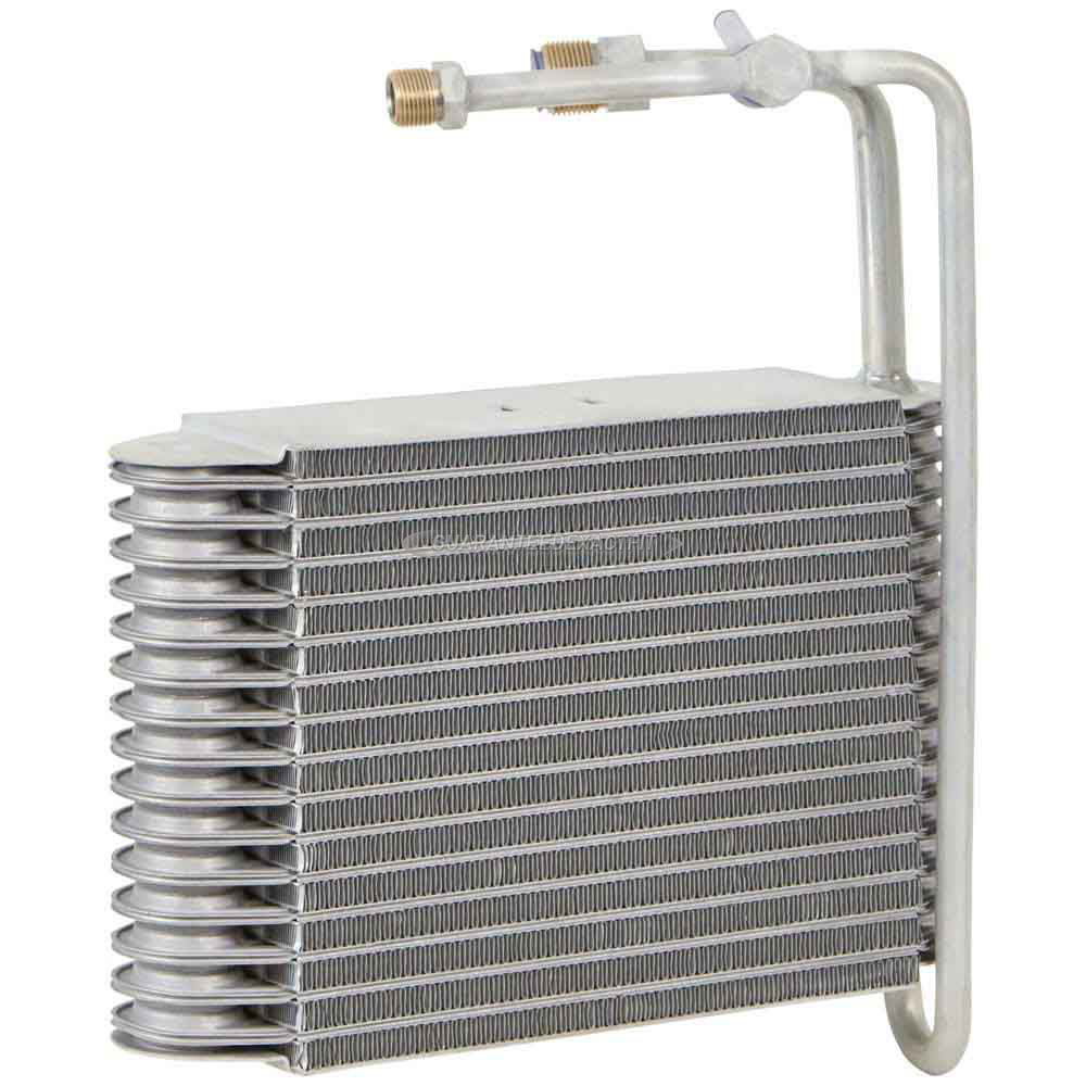 1987 Cadillac Eldorado A/C Evaporator