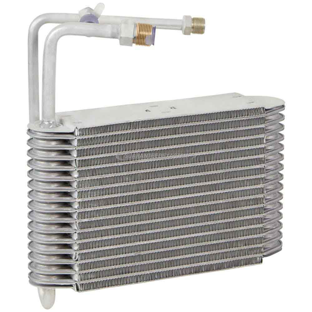 1987 Cadillac Eldorado A/C Evaporator