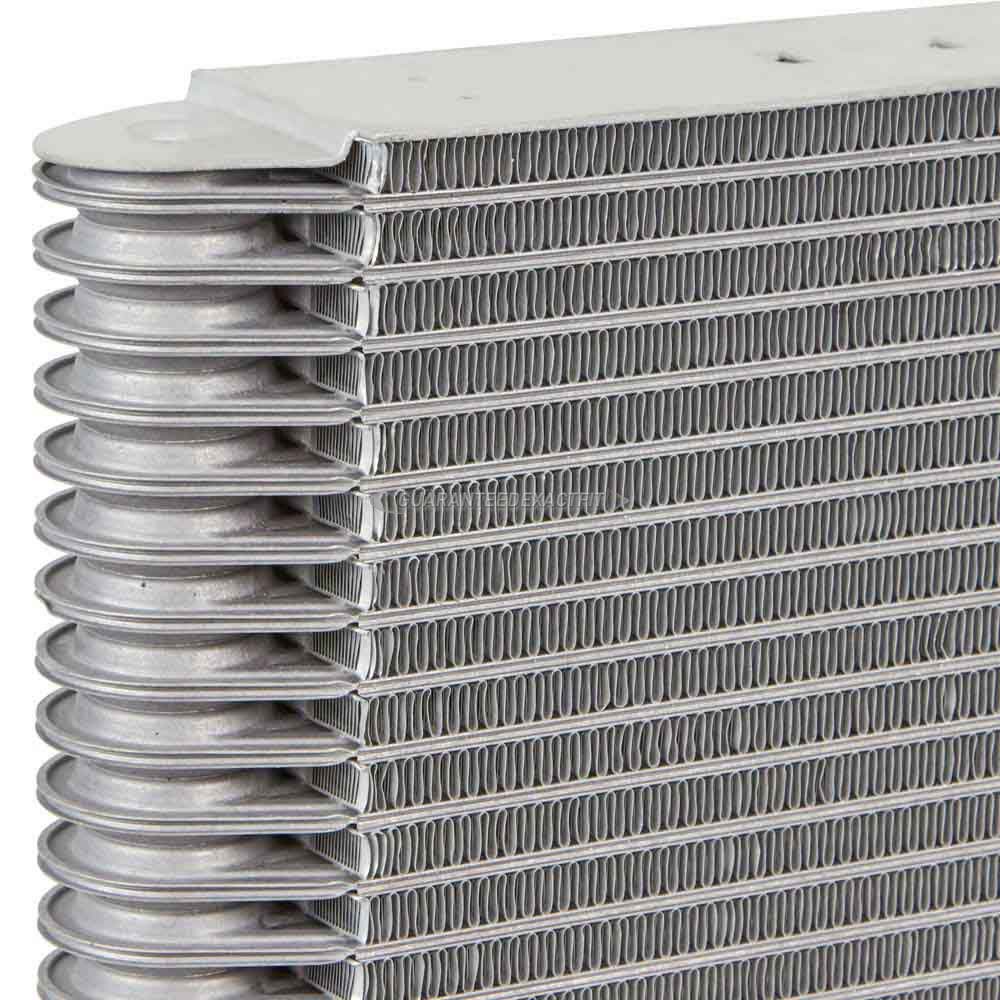1987 Cadillac Eldorado A/C Evaporator