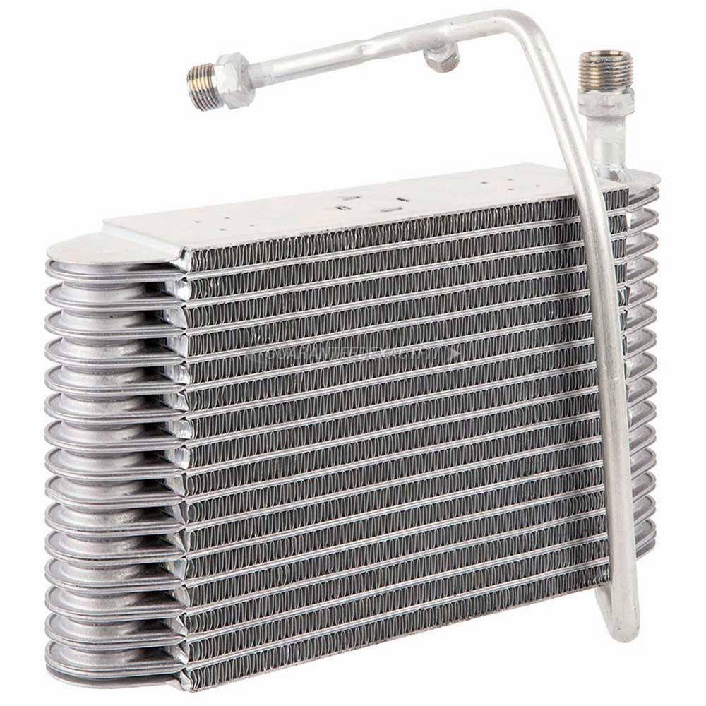 1994 Cadillac Deville A/C Evaporator