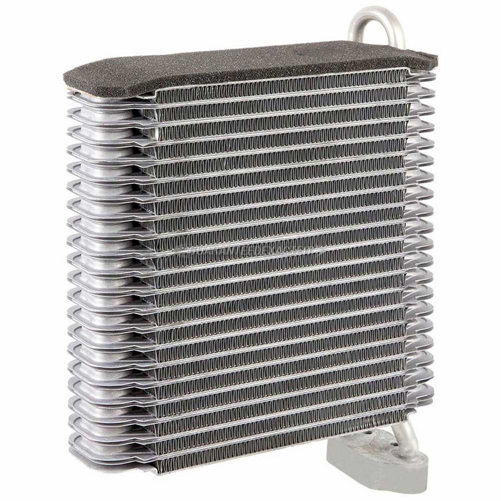 BuyAutoParts 60-51304AN A/C Evaporator