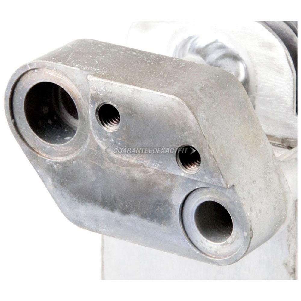 BuyAutoParts 60-51304AN A/C Evaporator