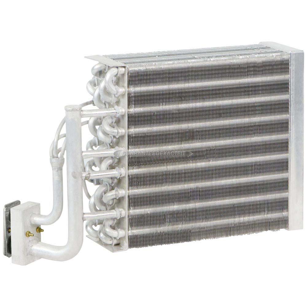 Dodge Dakota Ac Evaporator Oem & Aftermarket Replacement Parts