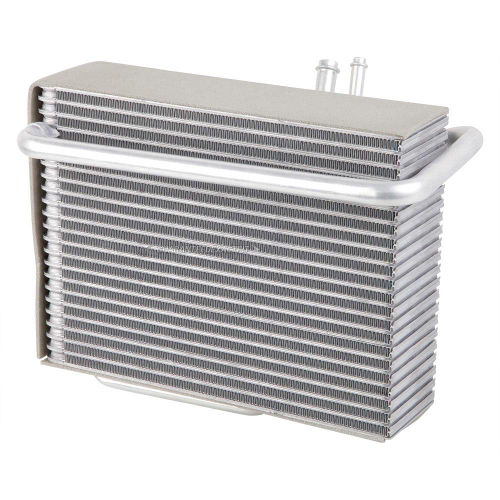 BuyAutoParts 60-51150AN A/C Evaporator