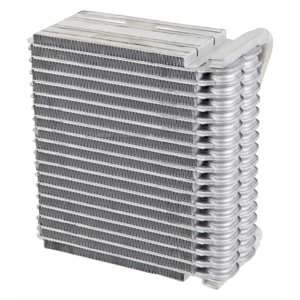2000 Daewoo Lanos A/C Evaporator