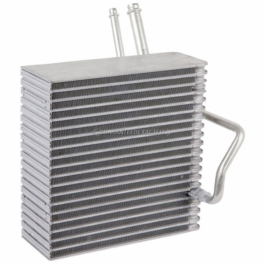 BuyAutoParts 60-50556AN A/C Evaporator
