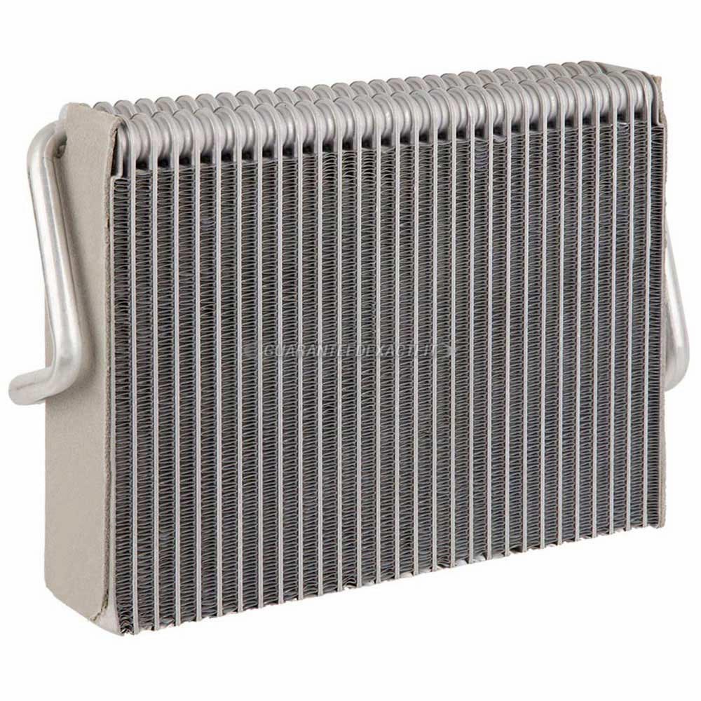 BuyAutoParts 60-51161AN A/C Evaporator