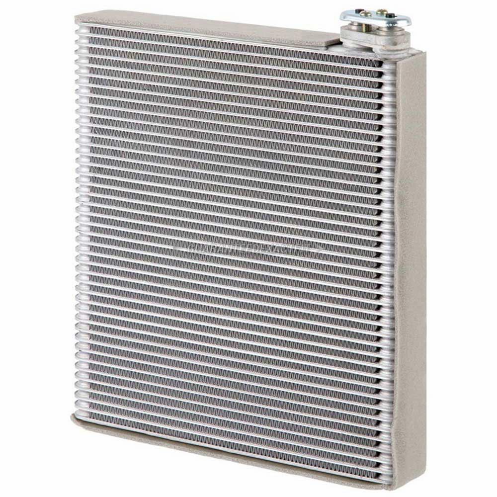 2003 Lexus GX470 A/C Evaporator