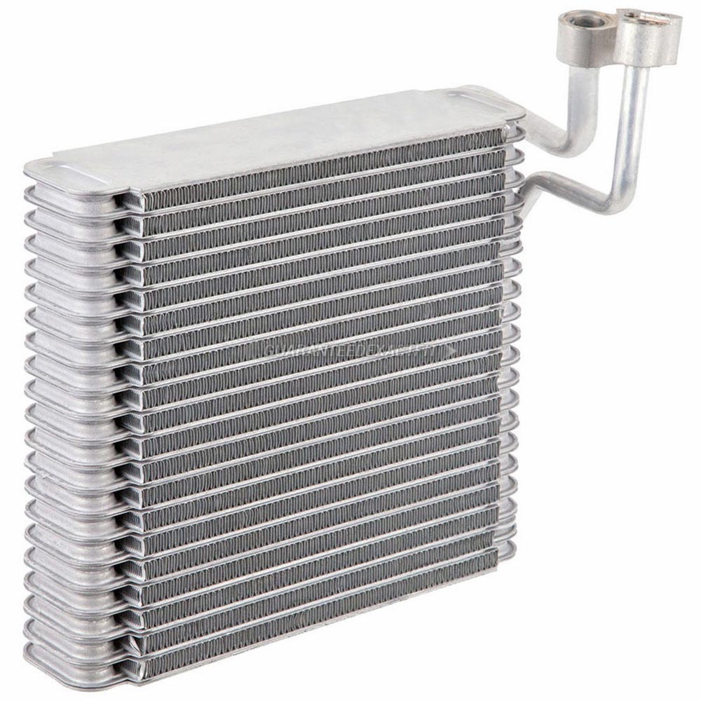 2004 Buick Rainier A/C Evaporator