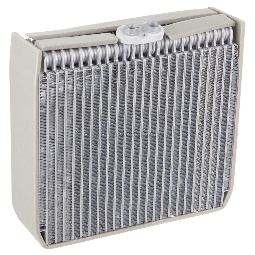 2003 Nissan Frontier A/C Evaporator