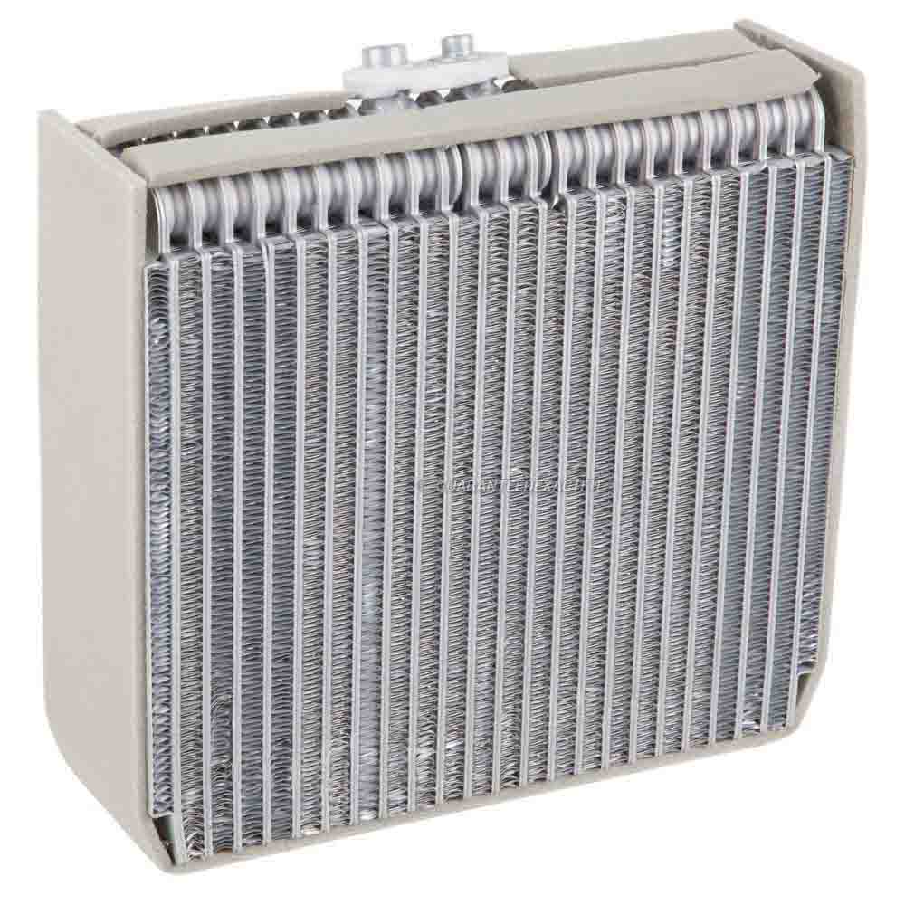 2003 Nissan Frontier A/C Evaporator