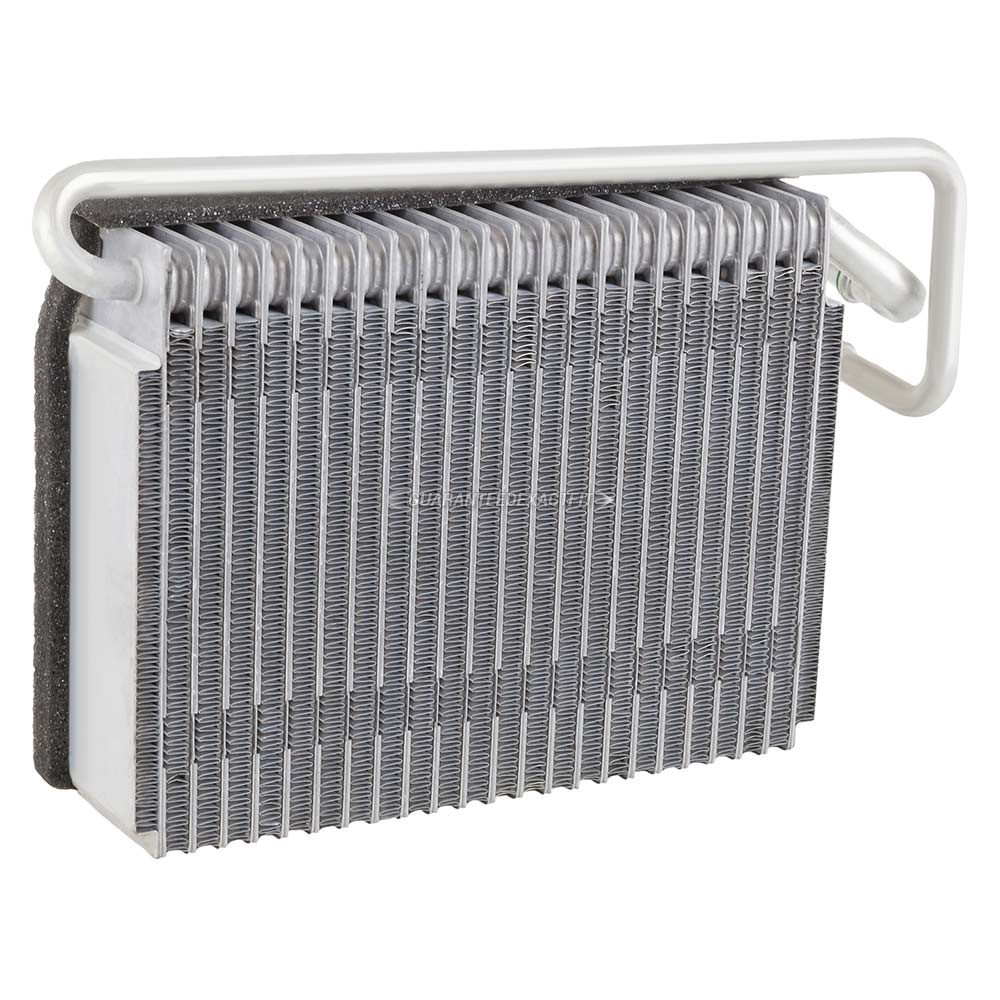 BuyAutoParts 60-50646AN A/C Evaporator