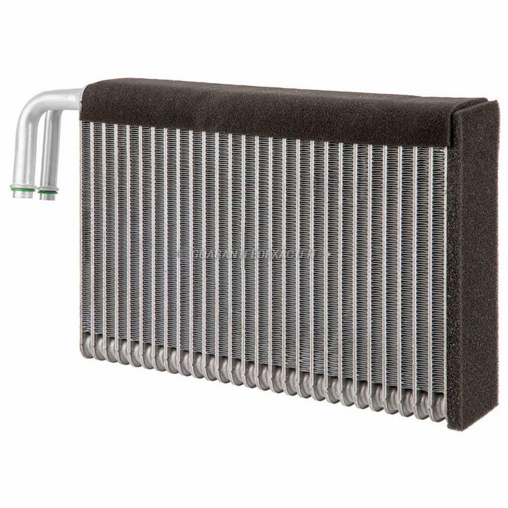 2000 Bmw M5 A/C Evaporator
