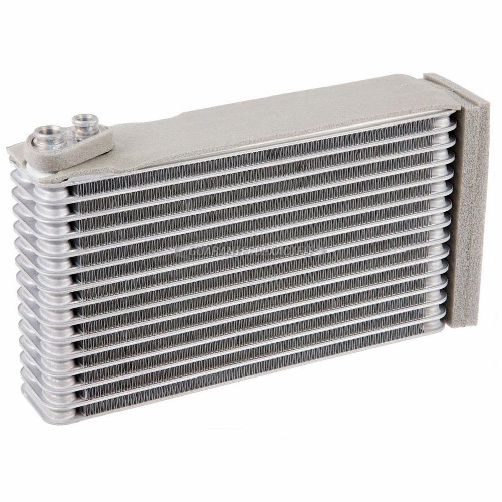 2000 Honda Odyssey A/C Evaporator