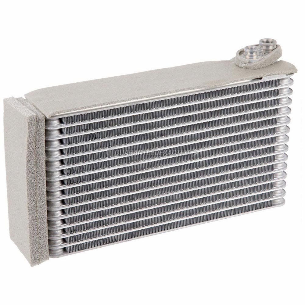 2000 Honda Odyssey A/C Evaporator